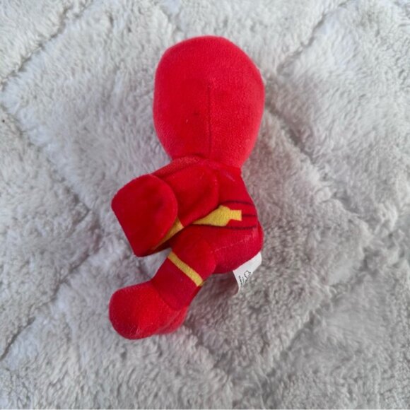 Disney X Bullsitoy | "Iron Man" Cutie Cuff Steering Wheel Hugger Slap Bracelet - Picture 4 of 10